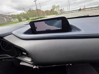 2020 Mazda CX-30 Preferred   - Photo 27 - Westport, MA 02790