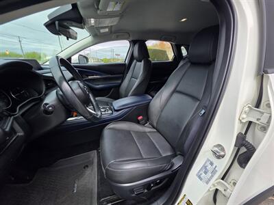 2020 Mazda CX-30 Preferred   - Photo 13 - Westport, MA 02790