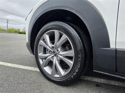 2020 Mazda CX-30 Preferred   - Photo 8 - Westport, MA 02790