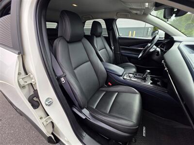2020 Mazda CX-30 Preferred   - Photo 10 - Westport, MA 02790