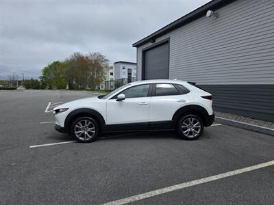 2020 Mazda CX-30 Preferred   - Photo 2 - Westport, MA 02790