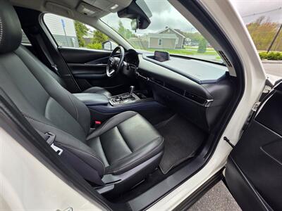2020 Mazda CX-30 Preferred   - Photo 11 - Westport, MA 02790