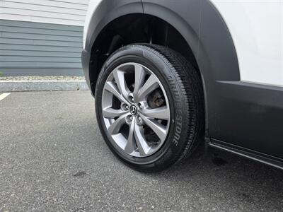 2020 Mazda CX-30 Preferred   - Photo 9 - Westport, MA 02790