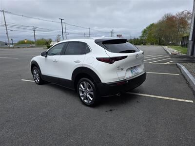 2020 Mazda CX-30 Preferred   - Photo 5 - Westport, MA 02790