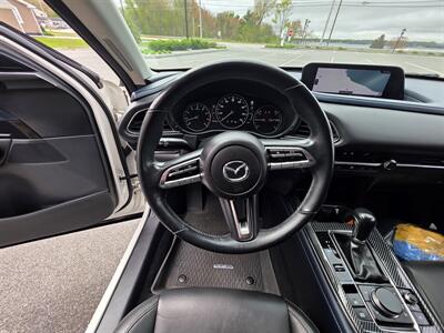 2020 Mazda CX-30 Preferred   - Photo 14 - Westport, MA 02790