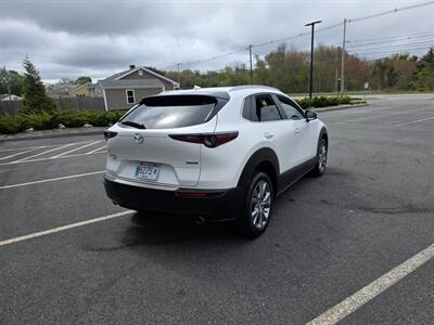 2020 Mazda CX-30 Preferred   - Photo 6 - Westport, MA 02790