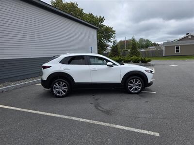 2020 Mazda CX-30 Preferred   - Photo 4 - Westport, MA 02790