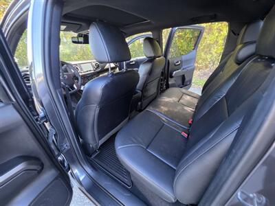 2021 Toyota Tacoma TRD Off-Road   - Photo 23 - Westport, MA 02790