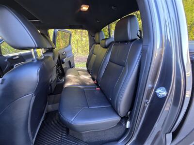 2021 Toyota Tacoma TRD Off-Road   - Photo 24 - Westport, MA 02790