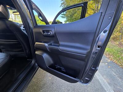 2021 Toyota Tacoma TRD Off-Road   - Photo 27 - Westport, MA 02790