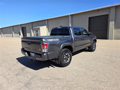 2021 Toyota Tacoma TRD Off-Road   - Photo 5 - Westport, MA 02790