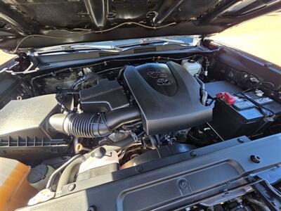 2021 Toyota Tacoma TRD Off-Road   - Photo 12 - Westport, MA 02790