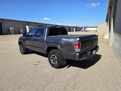 2021 Toyota Tacoma TRD Off-Road   - Photo 3 - Westport, MA 02790