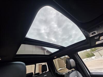 2017 Ford F-150 Platinum - Photo 30 - Westport, MA 02790