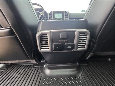2017 Ford F-150 Platinum - Photo 33 - Westport, MA 02790