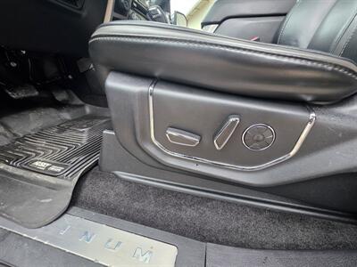 2017 Ford F-150 Platinum - Photo 34 - Westport, MA 02790