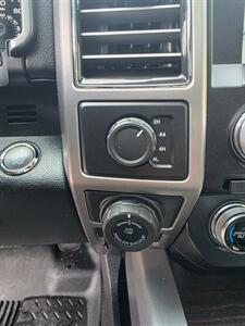 2017 Ford F-150 Platinum - Photo 35 - Westport, MA 02790