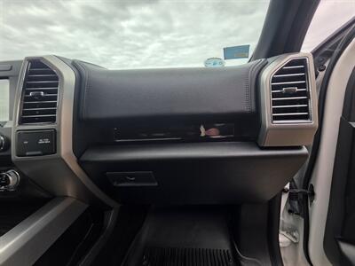 2017 Ford F-150 Platinum - Photo 32 - Westport, MA 02790