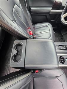 2017 Ford F-150 Platinum - Photo 29 - Westport, MA 02790