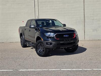 2021 Ford Ranger XLT - Photo 2 - Westport, MA 02790