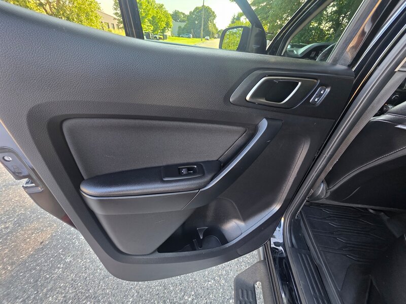 2021 Ford Ranger XLT - Photo 30 - Westport, MA 02790