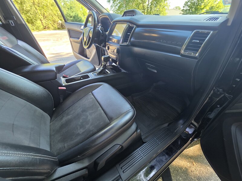 2021 Ford Ranger XLT - Photo 21 - Westport, MA 02790