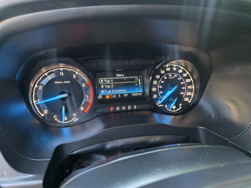 2021 Ford Ranger XLT - Photo 15 - Westport, MA 02790
