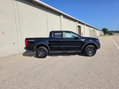 2021 Ford Ranger XLT - Photo 4 - Westport, MA 02790