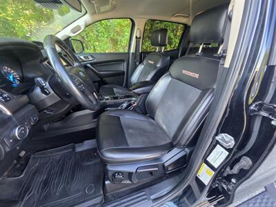 2021 Ford Ranger XLT - Photo 12 - Westport, MA 02790