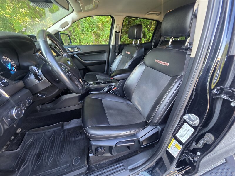 2021 Ford Ranger XLT - Photo 12 - Westport, MA 02790