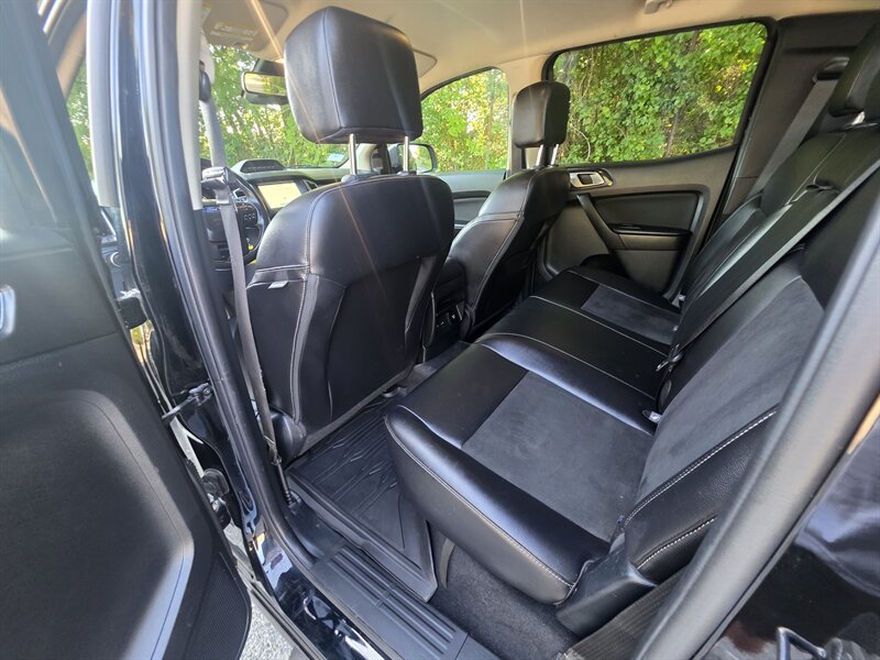 2021 Ford Ranger XLT - Photo 19 - Westport, MA 02790