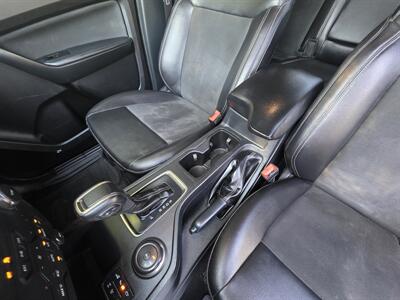 2021 Ford Ranger XLT - Photo 17 - Westport, MA 02790
