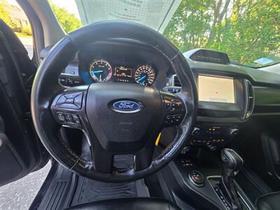 2021 Ford Ranger XLT - Photo 14 - Westport, MA 02790