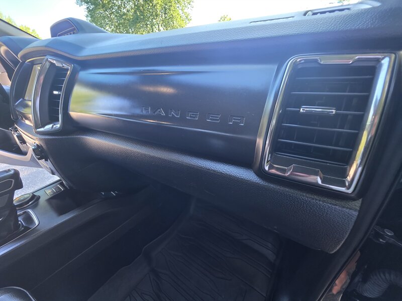 2021 Ford Ranger XLT - Photo 25 - Westport, MA 02790