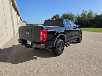 2021 Ford Ranger XLT - Photo 6 - Westport, MA 02790