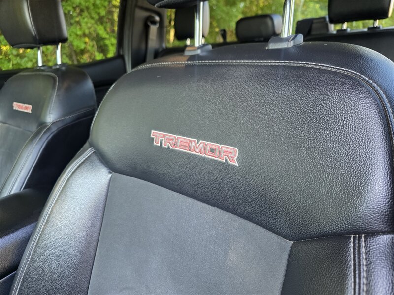 2021 Ford Ranger XLT - Photo 16 - Westport, MA 02790