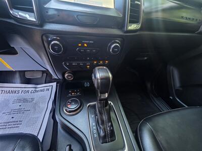 2021 Ford Ranger XLT - Photo 27 - Westport, MA 02790