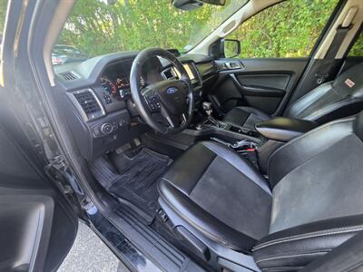 2021 Ford Ranger XLT - Photo 13 - Westport, MA 02790