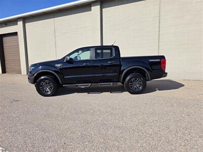 2021 Ford Ranger XLT - Photo 5 - Westport, MA 02790