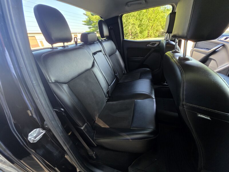 2021 Ford Ranger XLT - Photo 23 - Westport, MA 02790