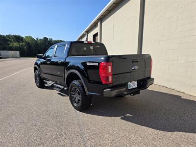 2021 Ford Ranger XLT - Photo 3 - Westport, MA 02790