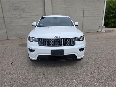 2019 Jeep Grand Cherokee Altitude   - Photo 7 - Westport, MA 02790
