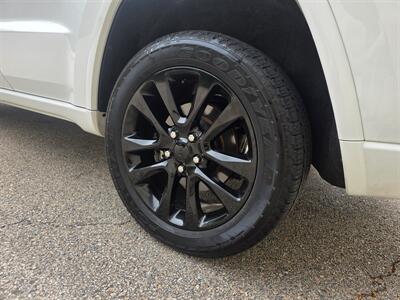 2019 Jeep Grand Cherokee Altitude   - Photo 11 - Westport, MA 02790
