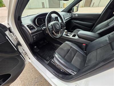 2019 Jeep Grand Cherokee Altitude   - Photo 19 - Westport, MA 02790