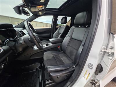 2019 Jeep Grand Cherokee Altitude   - Photo 18 - Westport, MA 02790
