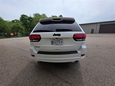 2019 Jeep Grand Cherokee Altitude   - Photo 8 - Westport, MA 02790