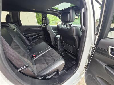 2019 Jeep Grand Cherokee Altitude   - Photo 15 - Westport, MA 02790