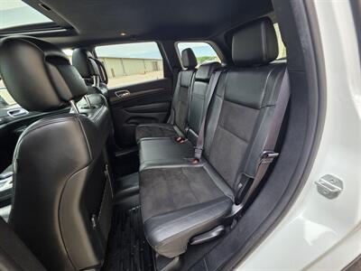 2019 Jeep Grand Cherokee Altitude   - Photo 25 - Westport, MA 02790