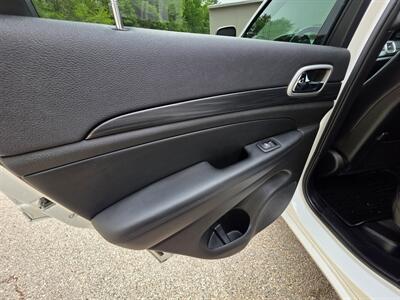 2019 Jeep Grand Cherokee Altitude   - Photo 27 - Westport, MA 02790