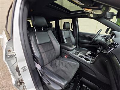 2019 Jeep Grand Cherokee Altitude   - Photo 13 - Westport, MA 02790